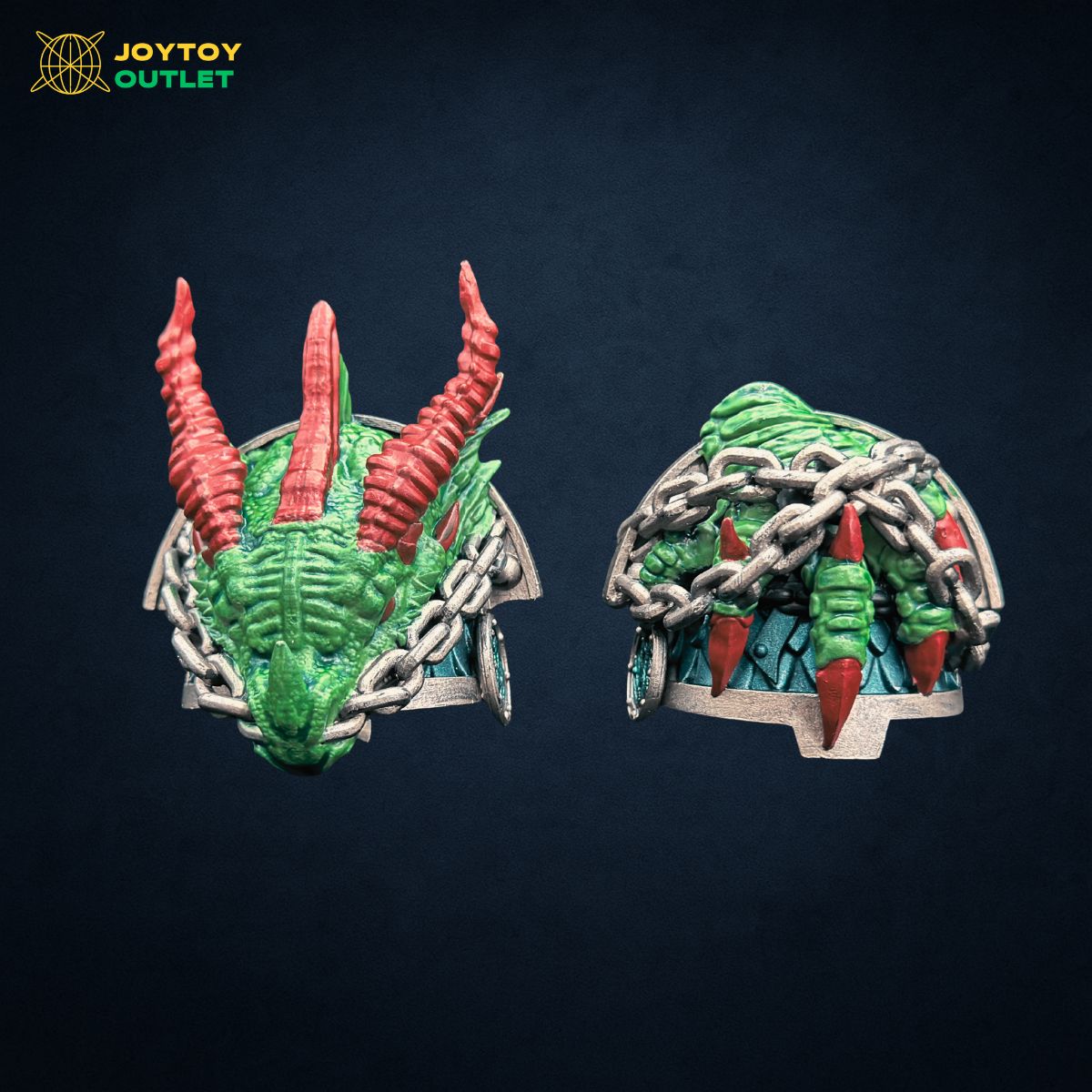 Serpent’s Deception Edition