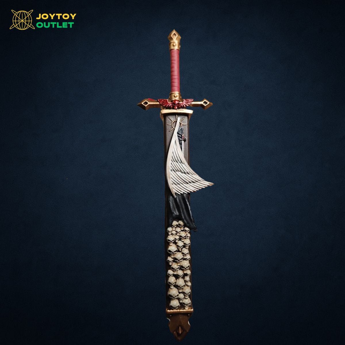 Lion Sword Modified Version (Removable Blade)