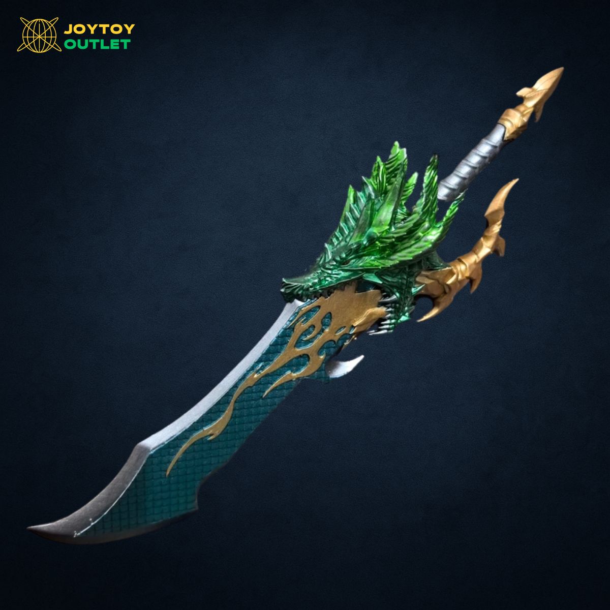 Alpharius One - Hand Warblade