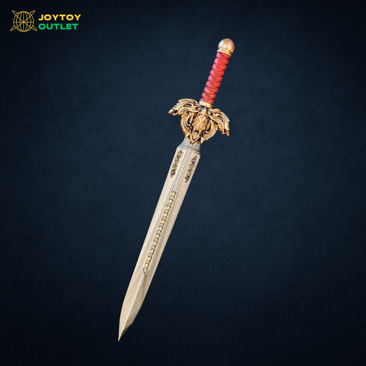 Blade of Honor Power Sword