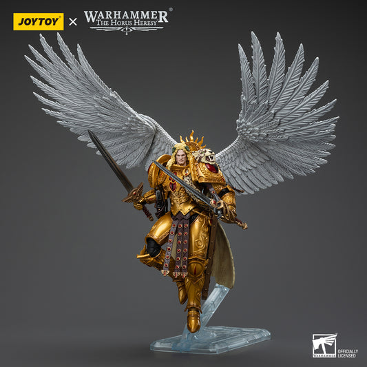 Blood Angels - Sanguinius, Primarch of the IXth Legion