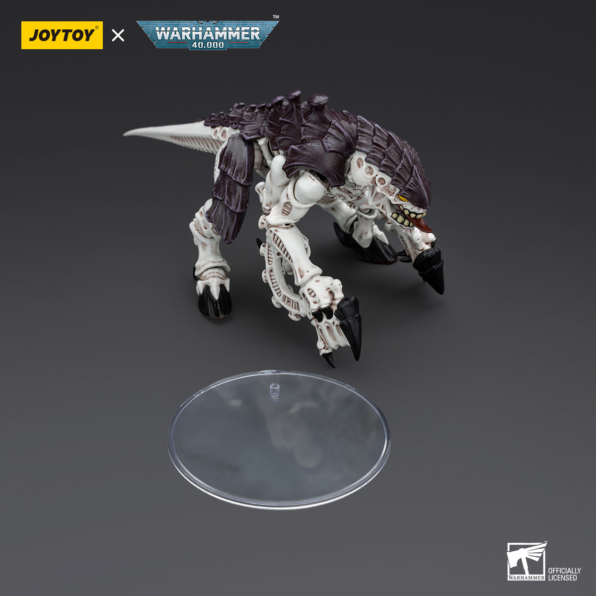 Tyranids - Hive Fleet Leviathan - Termagant with Spinefists
