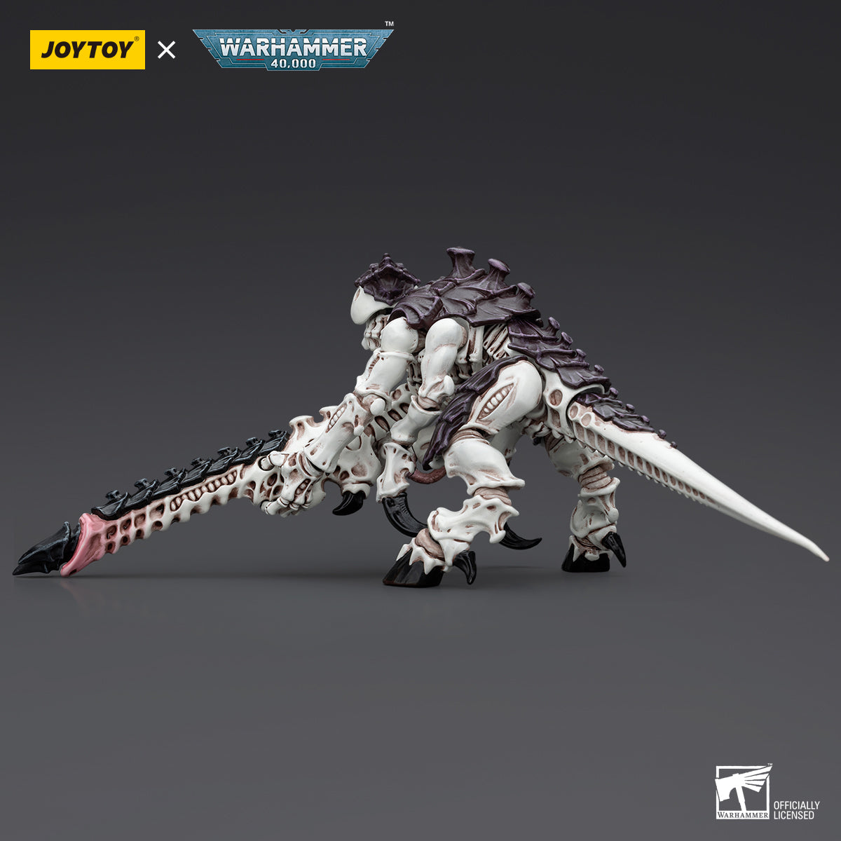 Tyranids - Hive Fleet Leviathan - Termagant with Spike Rifle