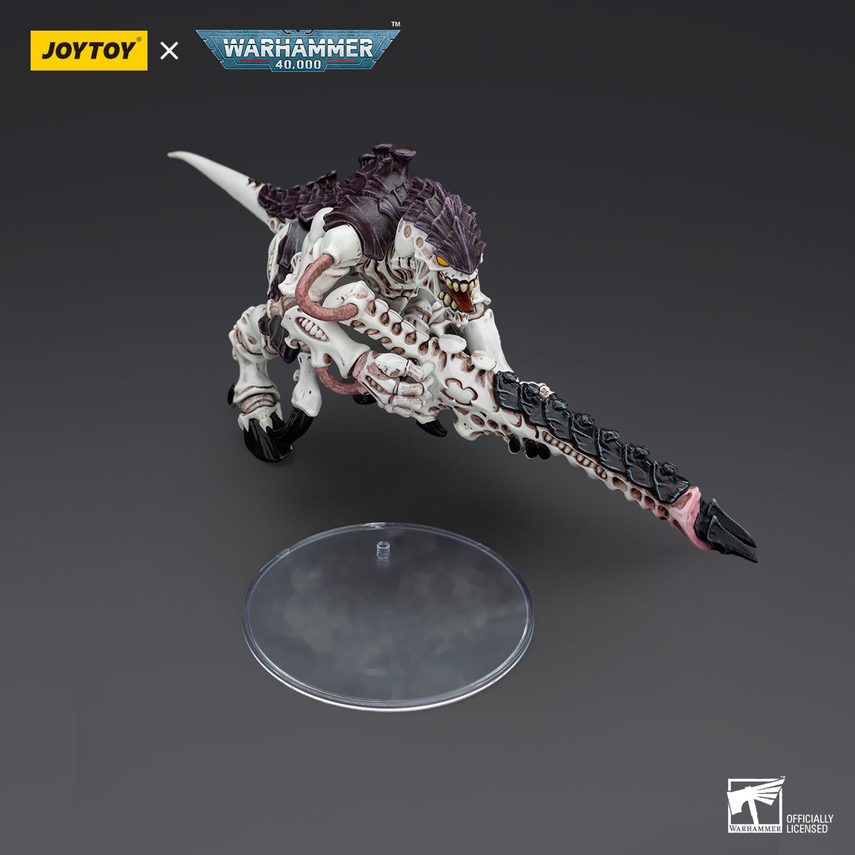 Tyranids - Hive Fleet Leviathan - Termagant with Spike Rifle