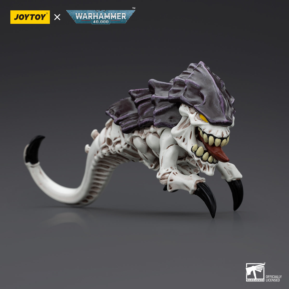 Tyranids – Hive Fleet Leviathan – Ripper