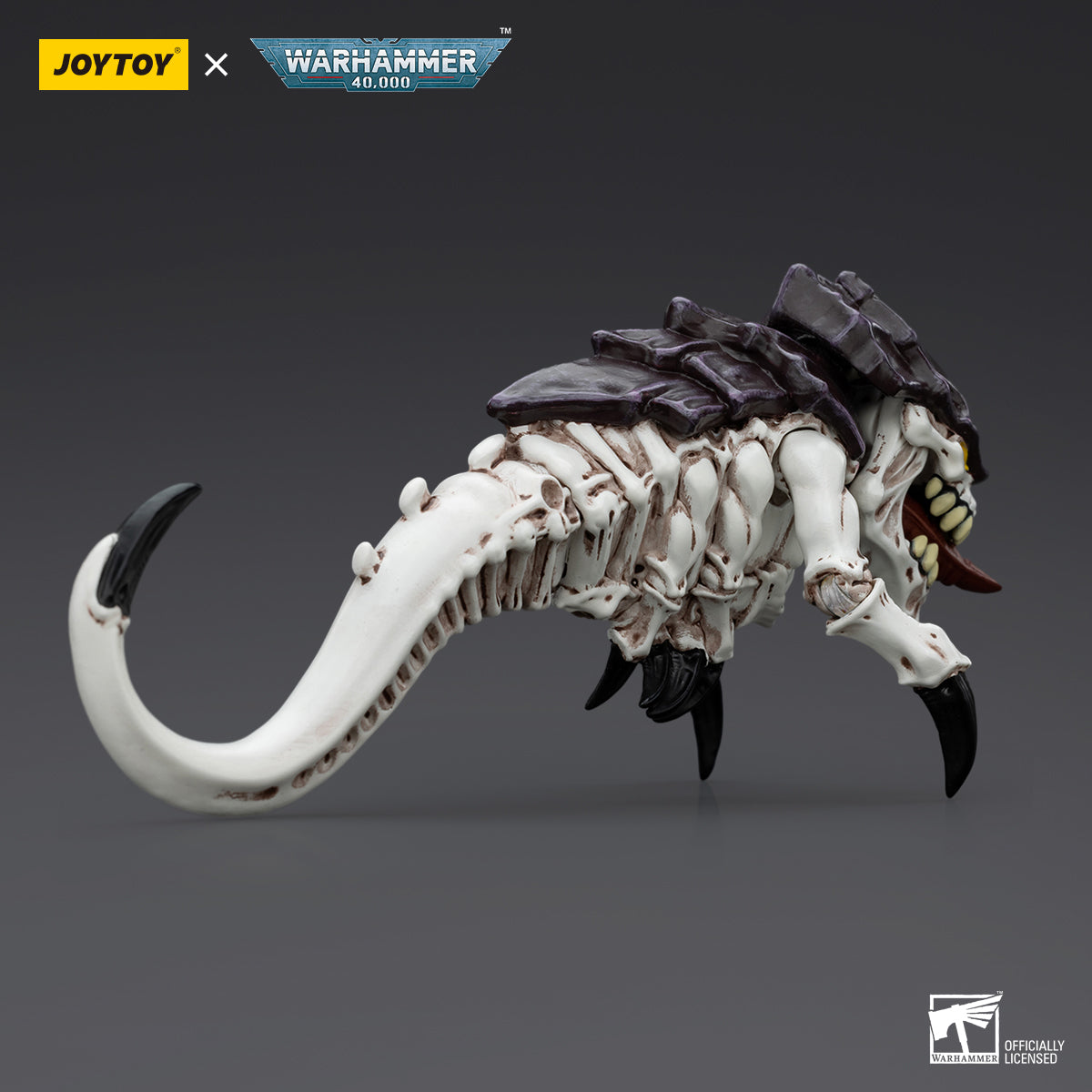 Tyranids – Hive Fleet Leviathan – Ripper