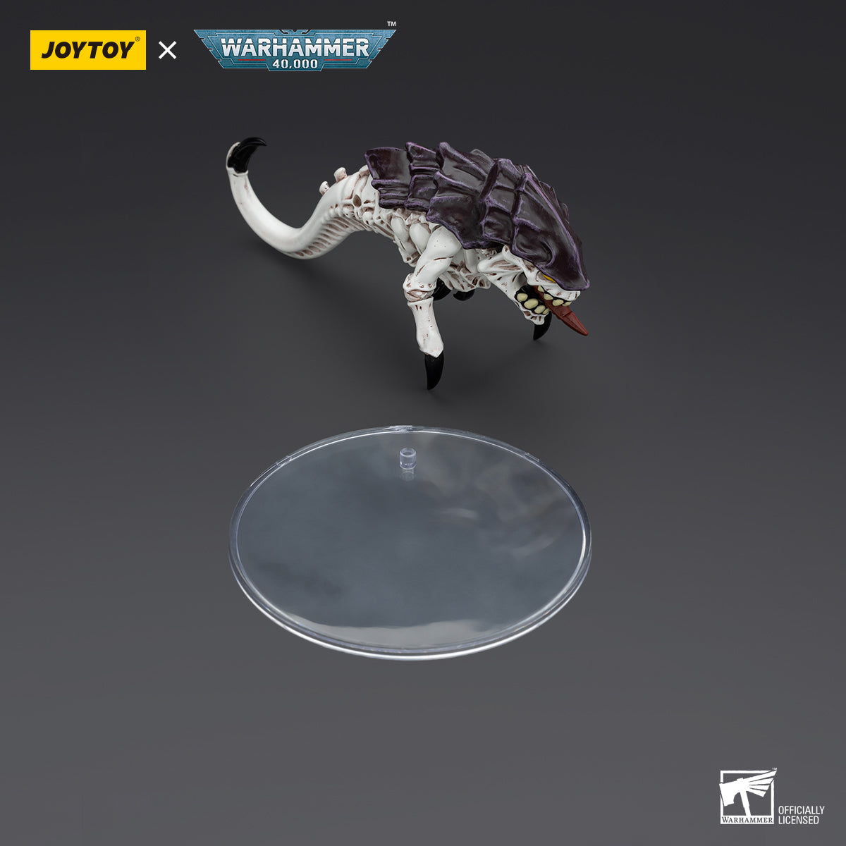 Tyranids – Hive Fleet Leviathan – Ripper