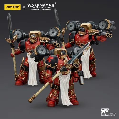 Dawnbreaker Cohort