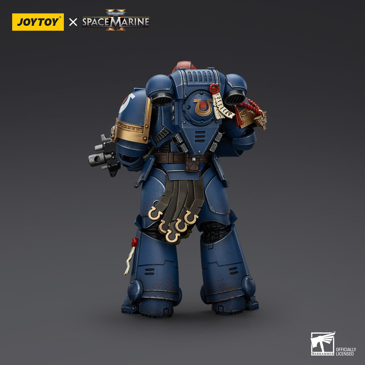 Sergeant Gadriel-Collectors Edition