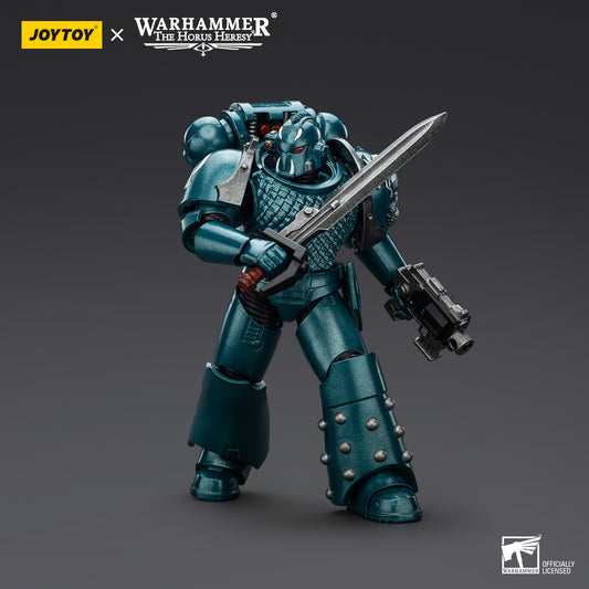 Alpha Legion - Headhunter Kill Team - Headhunter Prime