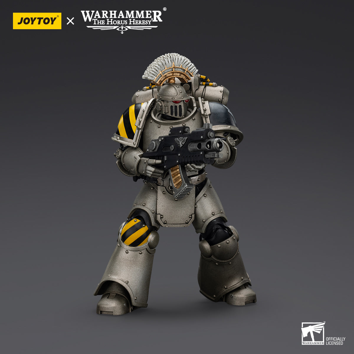 MKlll Tactical Squad Sergeant