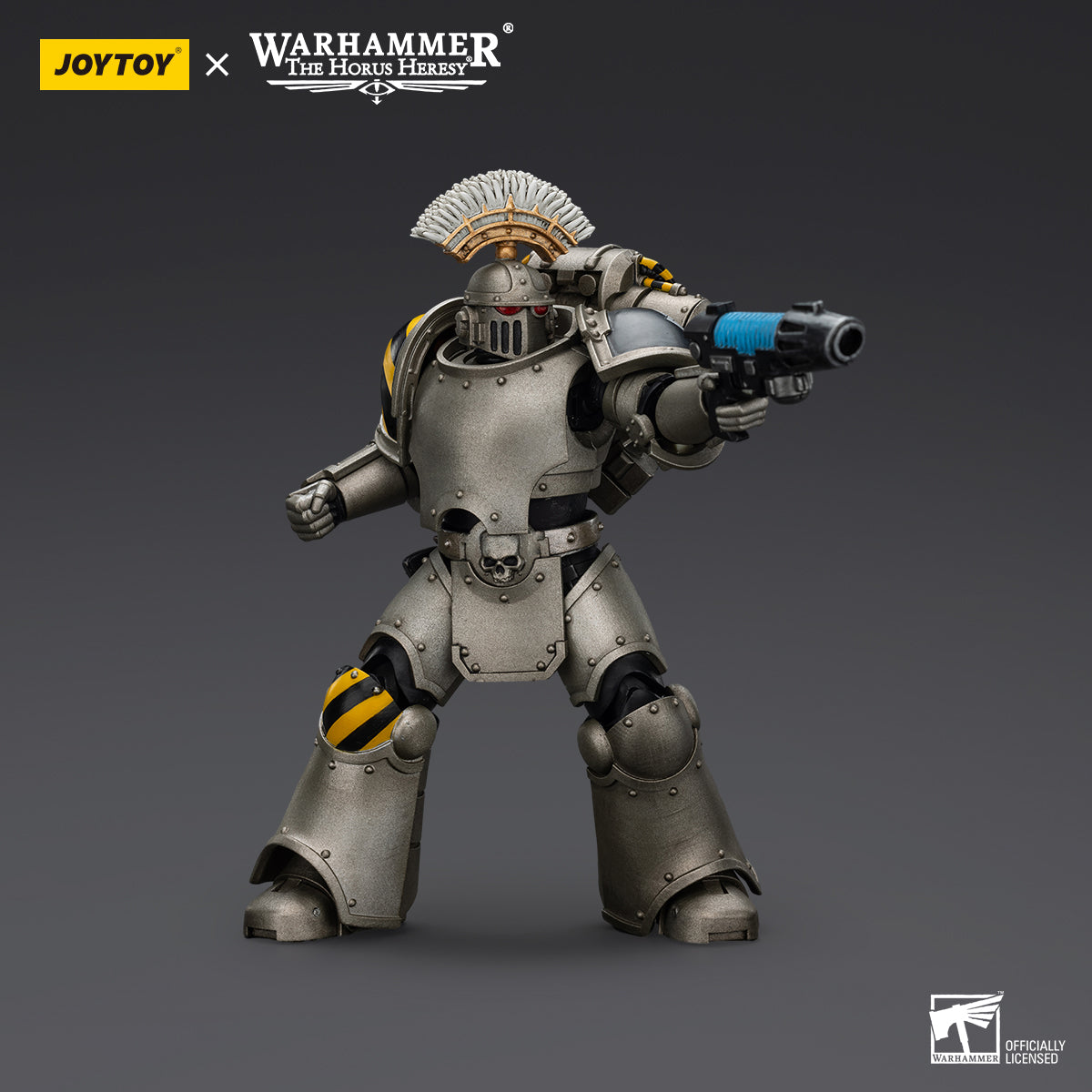 MKlll Tactical Squad Sergeant