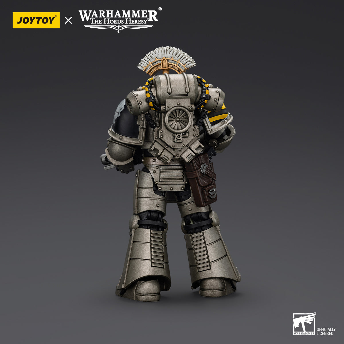 MKlll Tactical Squad Sergeant