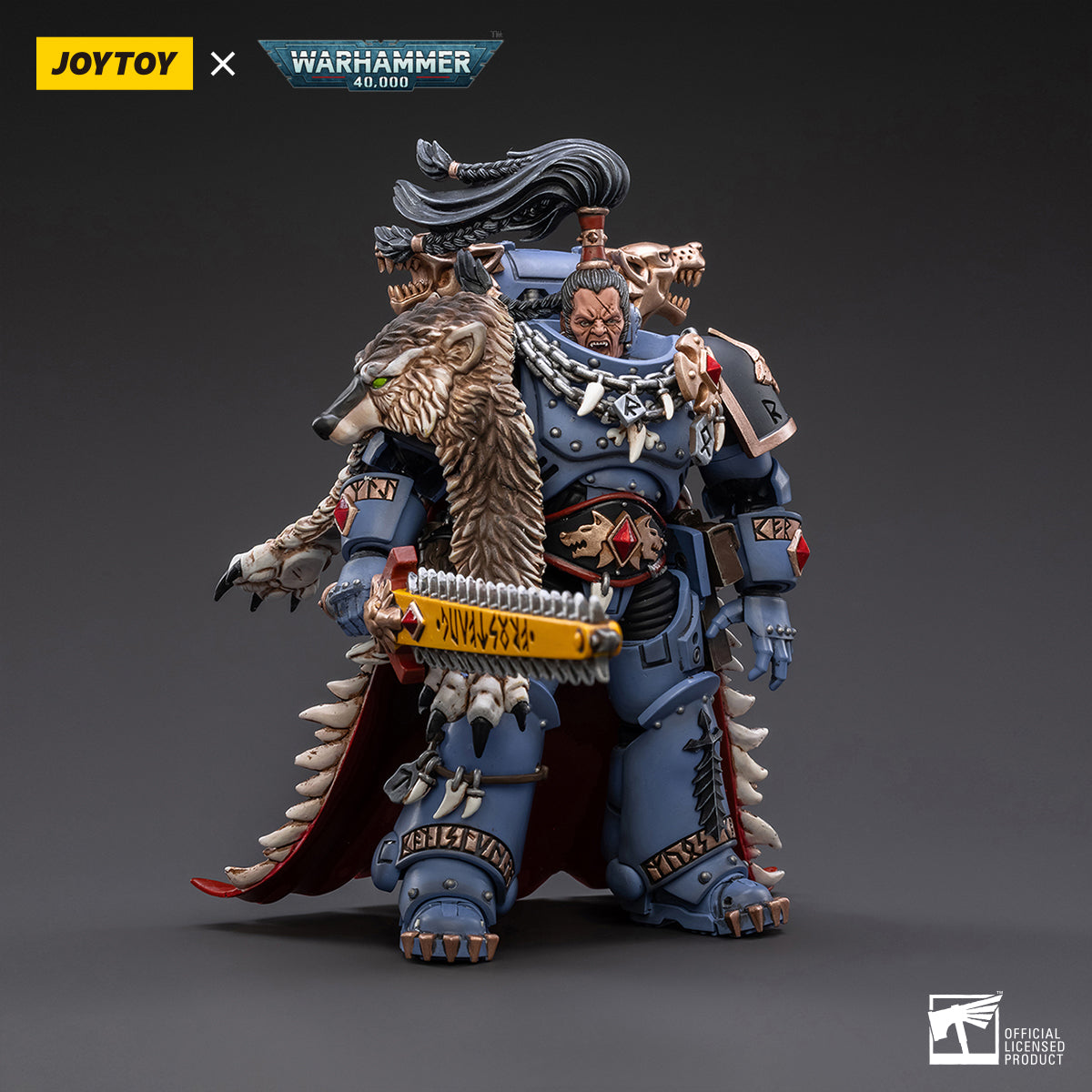 Ragnar Blackmane