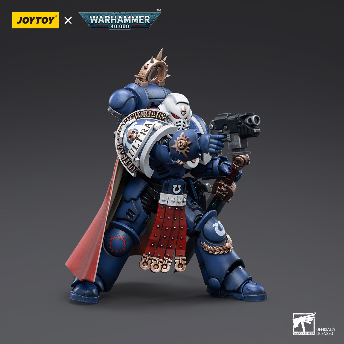 Primaris Captain