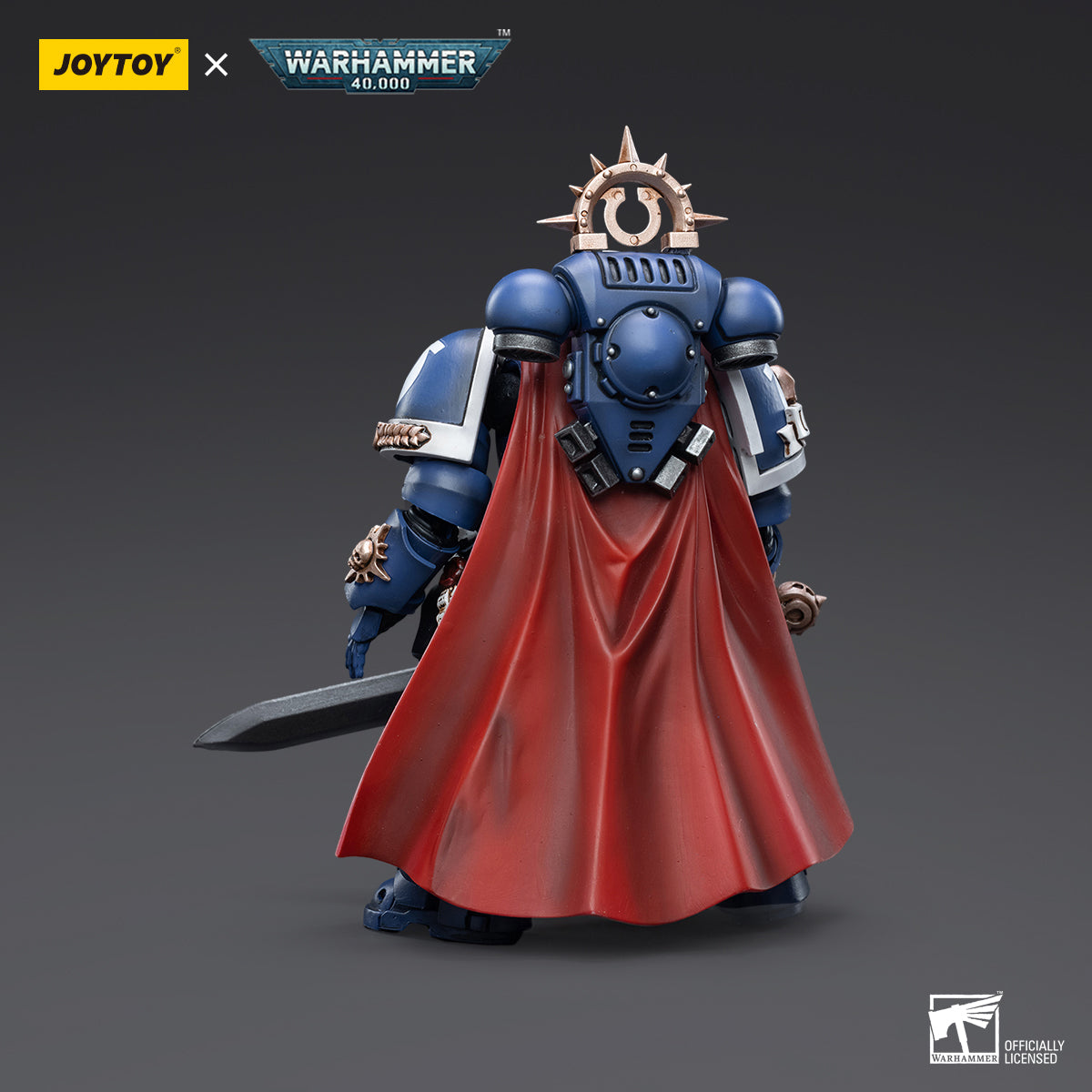 Primaris Captain