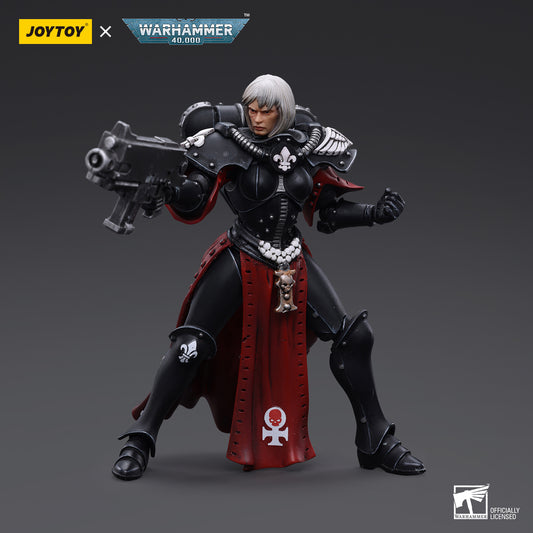 Adepta Sororitas Battle Sister Sister Noyalle