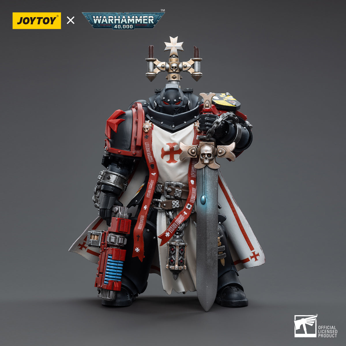 [Reissue] Sword Brethren Brother Lombast