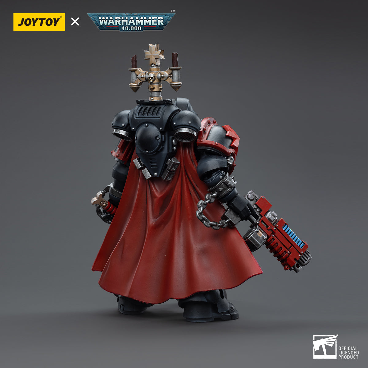 [Reissue] Sword Brethren Brother Lombast