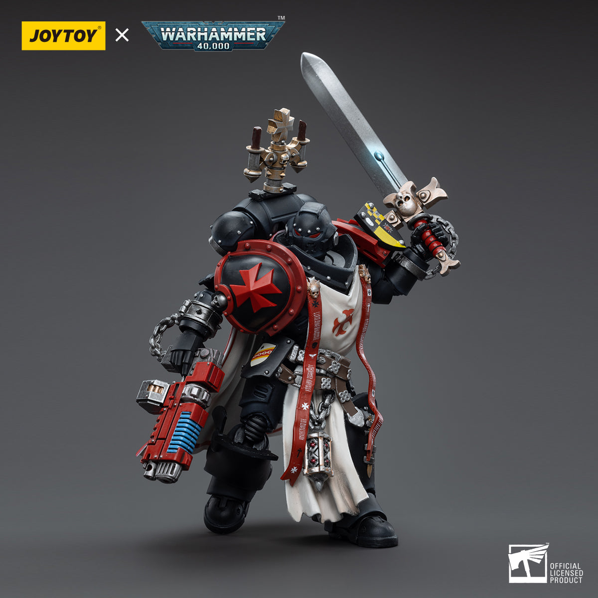 [Reissue] Sword Brethren Brother Lombast