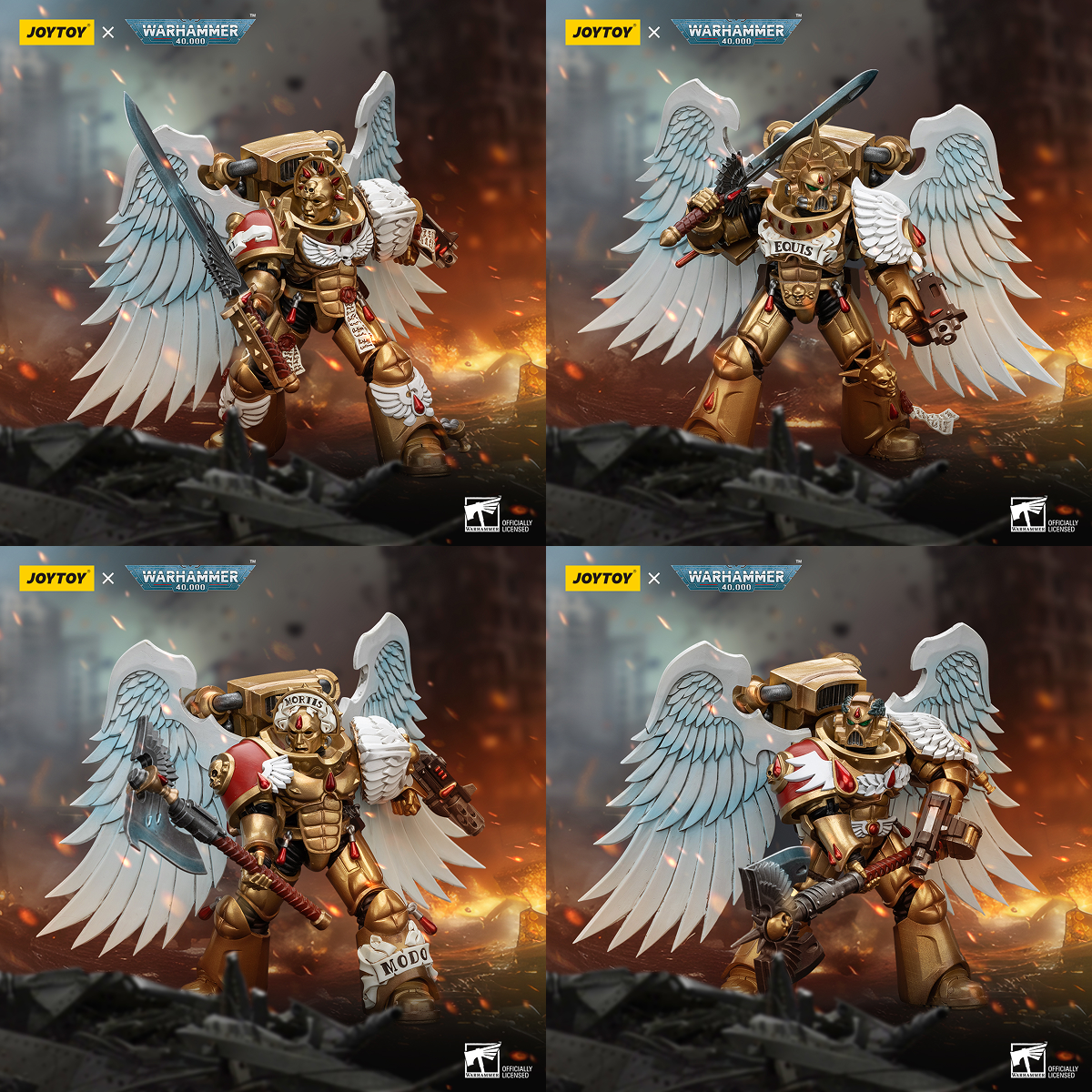 Sanguinary Guard