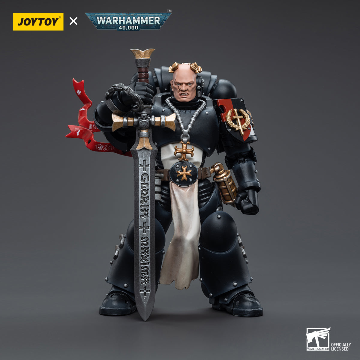 [Reissue] Emperor' Champion Bayard' Revenge
