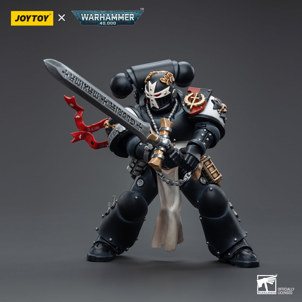 [Reissue] Emperor' Champion Bayard' Revenge