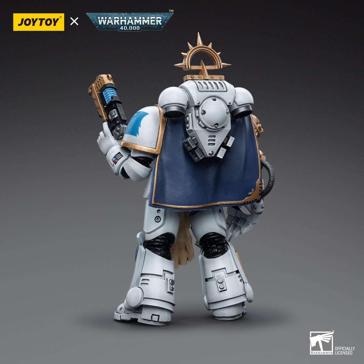 Captain Messinius