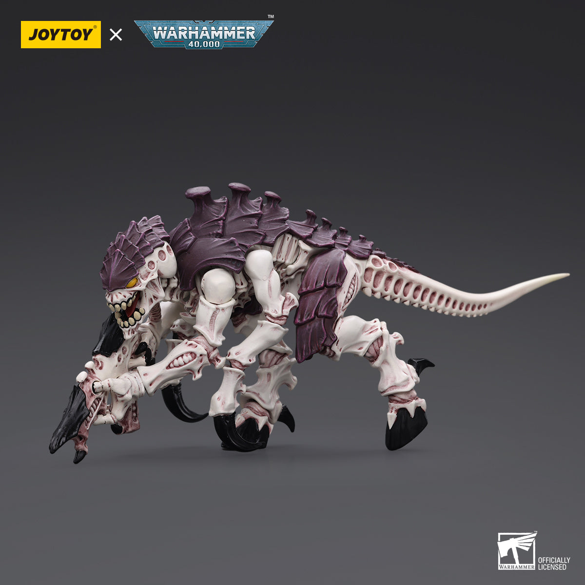 Tyranids - Hive Fleet Leviathan - Termagant with Fleshborer