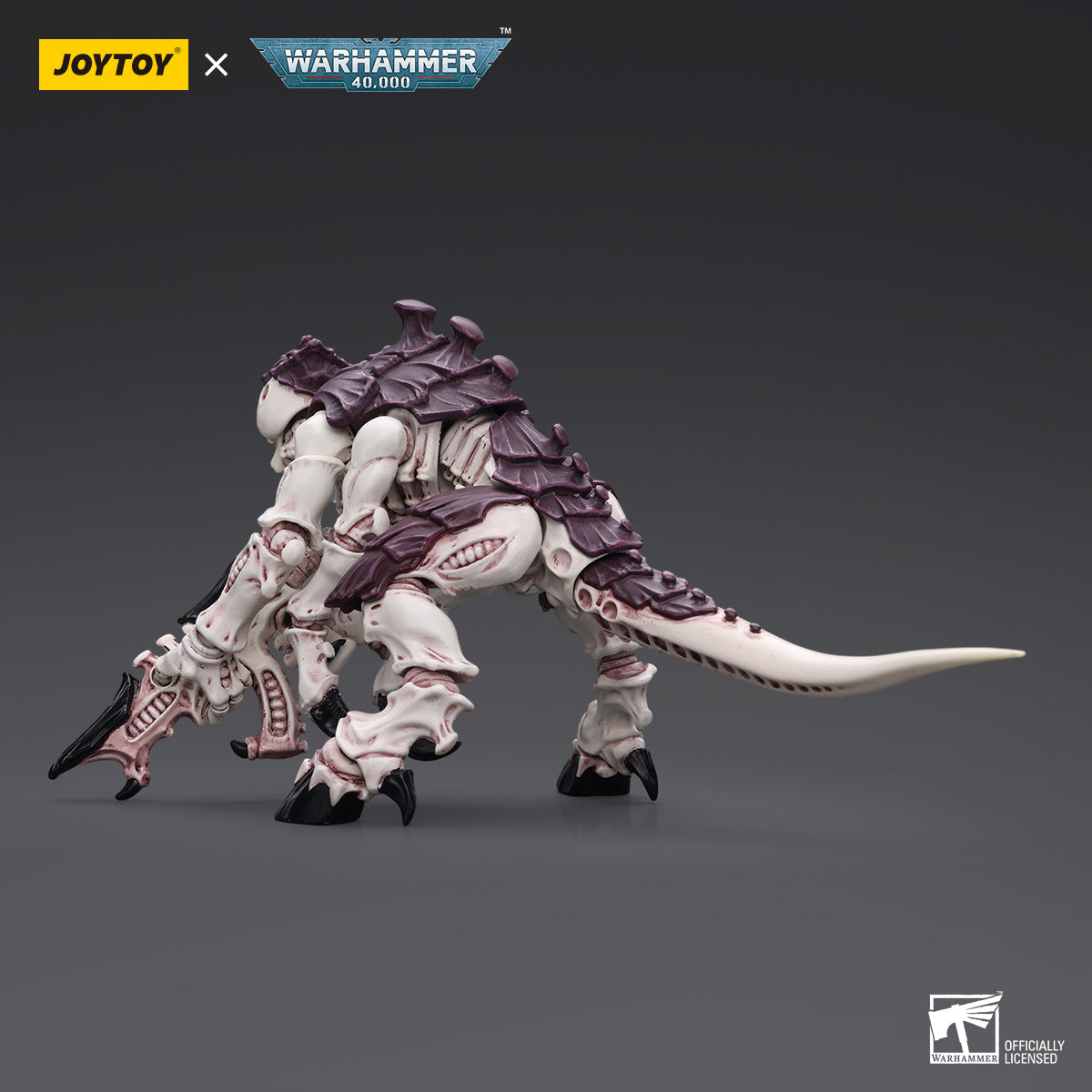Tyranids - Hive Fleet Leviathan - Termagant with Fleshborer