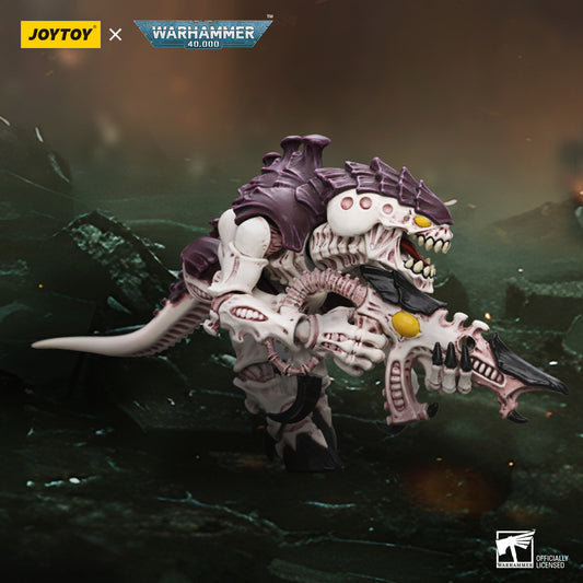 [Reissue]Tyranids - Hive Fleet Leviathan - Termagant with Fleshborer