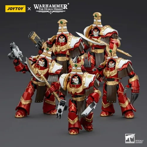 Sekhmet Terminator Cabal Squad
