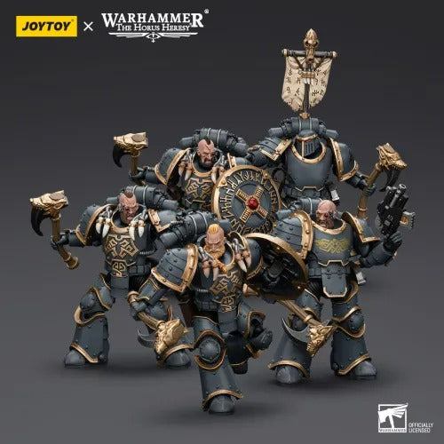 Grey Slayer Pack