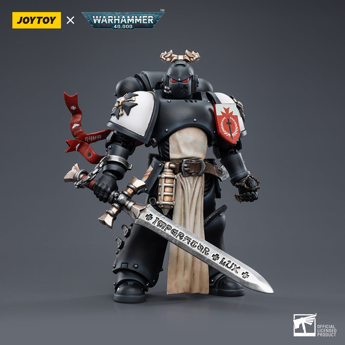 The Emperors Champion Rolantus