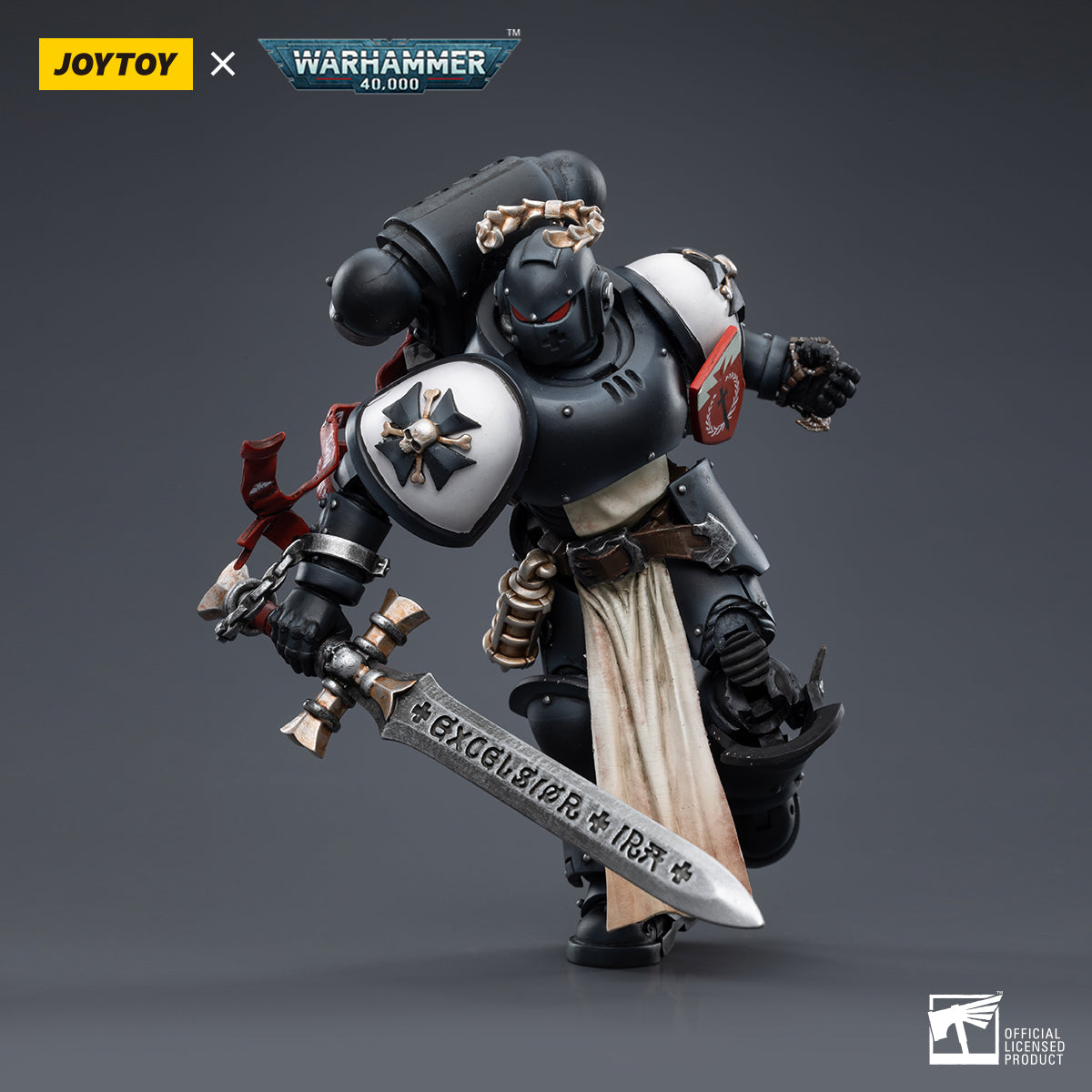 The Emperors Champion Rolantus