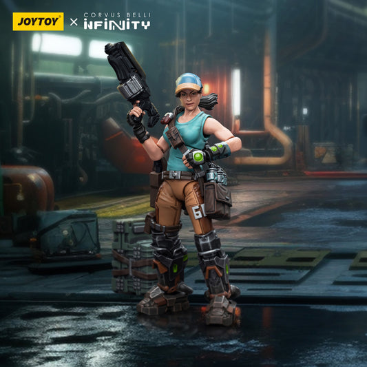 NA2 - Monstruckers(Female)