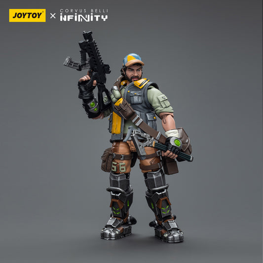 NA2 - Monstruckers(Male)