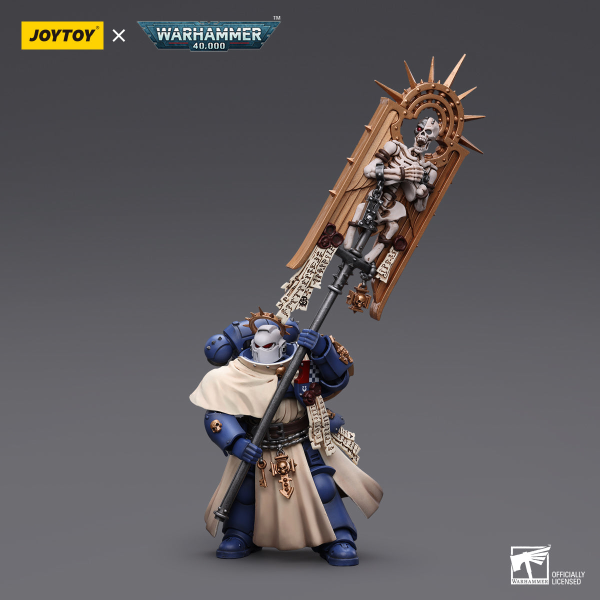 Bladeguard Ancient