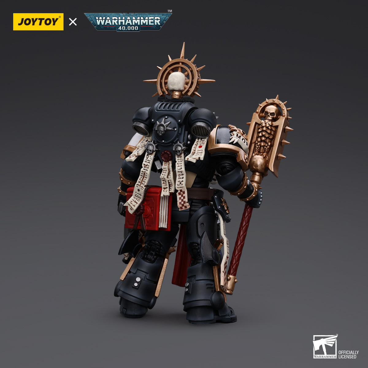 Chaplain(Indomitus)