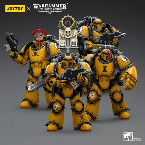 MkIII Tactical Squad
