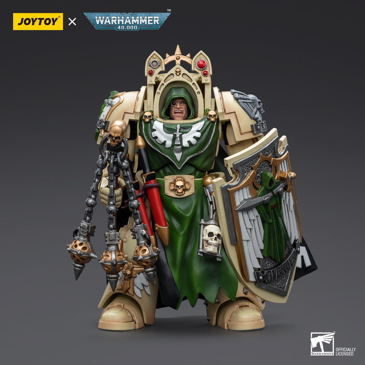Deathwing Knight Master
