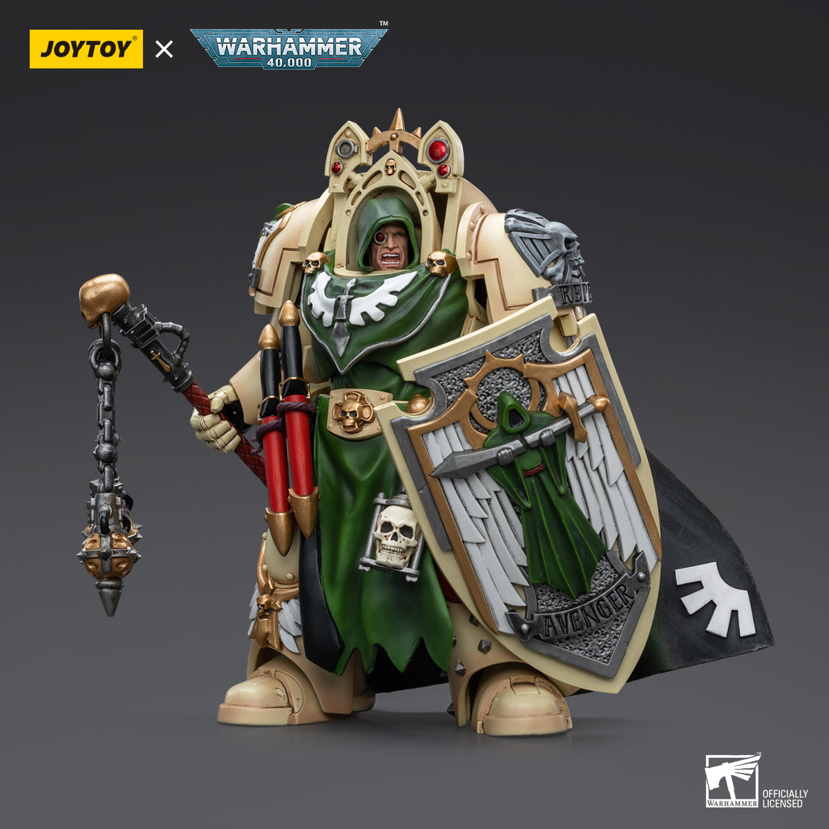 Deathwing Knight Master