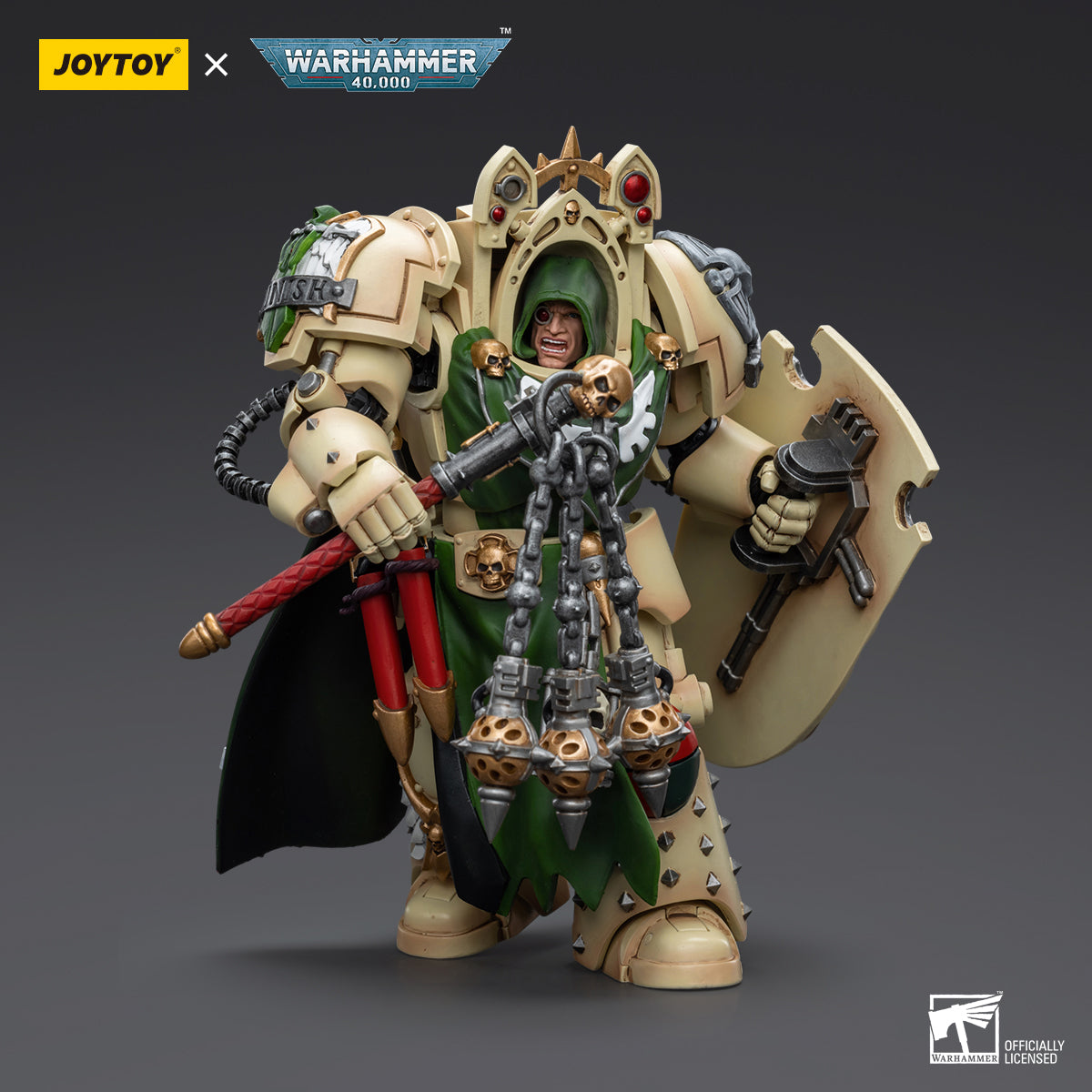 Deathwing Knight Master