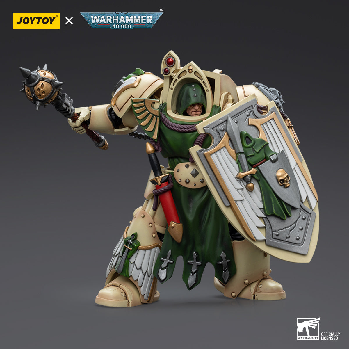 Deathwing Knight Squad