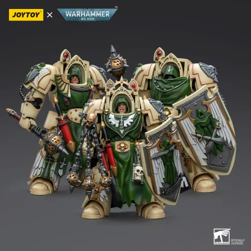 Deathwing Knight Squad