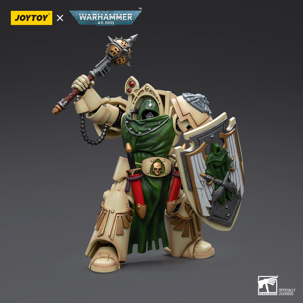 Deathwing Knight Squad