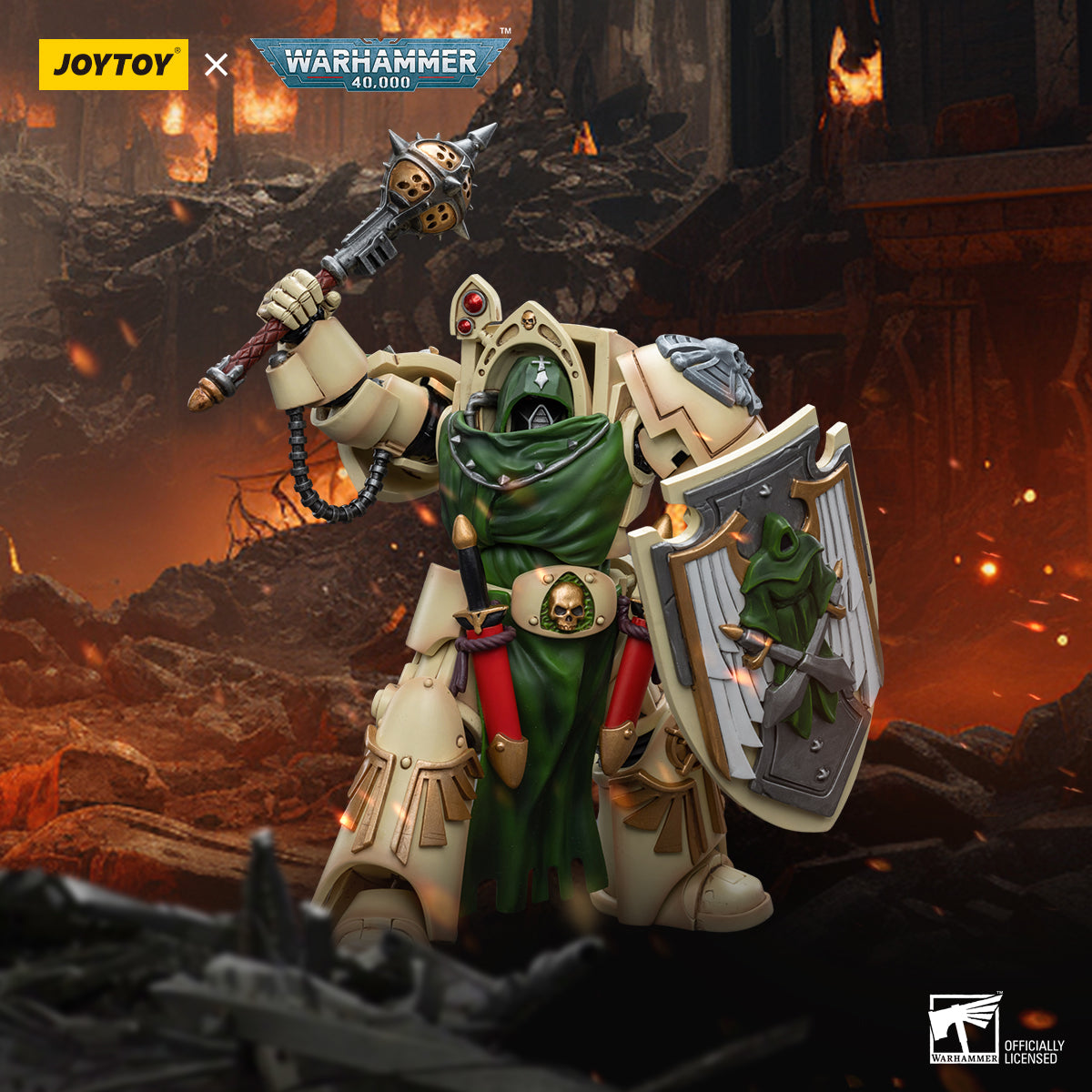 Deathwing Knight Squad