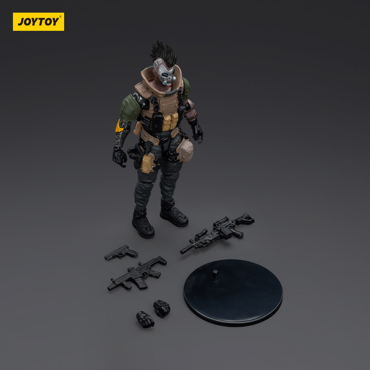 Army Builder - Figure 18
