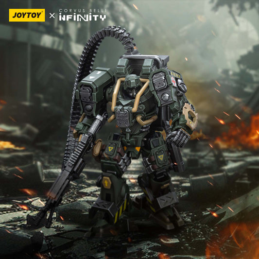 Ariadna - Blackjacks - 10th Heavy Ranger Bat (AP HMG)