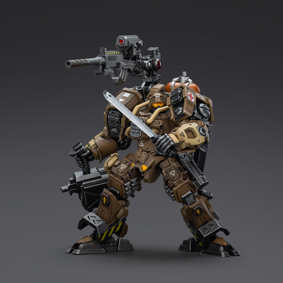 Ariadna Blackjacks - 10th Heavy Ranger Bat (T2 Sniper Rifle)